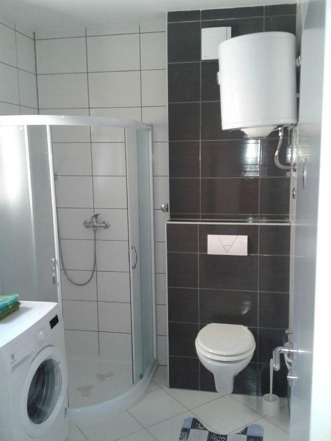 Appartement "Noni" Donji Okrug  المظهر الخارجي الصورة